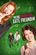 Película Meine teuflisch gute Freundin