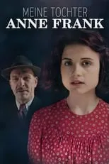 Película Meine Tochter Anne Frank