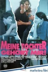 Película Meine Tochter gehört mir