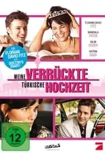 Poster de la película Meine verrückte türkische Hochzeit - Películas hoy en TV