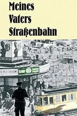 Erdmute Schmidt-Christian es Tante Lotte en Meines Vaters Straßenbahn