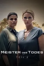 Poster de la película Meister des Todes 2 - Películas hoy en TV