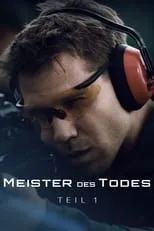 Poster de la película Meister des Todes - Películas hoy en TV