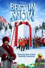 Poster de la película Mejor en la nieve - Películas hoy en TV