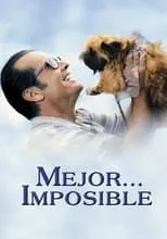 Poster de la película Mejor... imposible - Películas hoy en TV