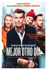 Peter Dvorsky en la película Mejor otro día