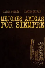 Poster de la película Mejores amigas por siempre - Películas hoy en TV