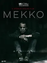 Poster de la película Mekko - Películas hoy en TV