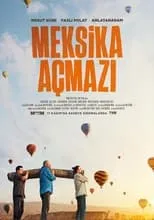 Película Meksika Açmazı