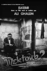 Ali Ghalem es Salah en Mektoub