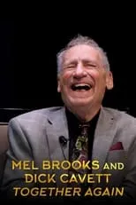 Poster de la película Mel Brooks and Dick Cavett Together Again - Películas hoy en TV