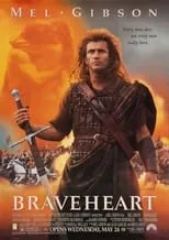 Kevin De La Noy interpreta a Self en Mel Gibson's 'Braveheart': A Filmmaker's Passion