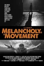 Portada de Melancholy Is a Movement