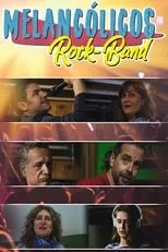 Película Melancólicos Rock Band