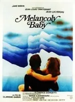 Película Melancoly Baby