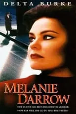 Wendel Meldrum es Diane en Melanie Darrow