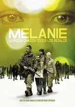 Laura Marie Howard interpreta a Soldier en Melanie. The Girl With All the Gifts