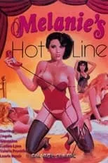 Póster de la película Melanie's Hot Line