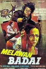 Película Melawan badai