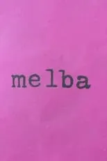 Película Melba Film Coop