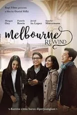 Poster de Melbourne Rewind