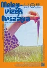 Póster de Melegvizek országa