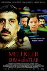 Póster de la película Melekler Ve Kumarbazlar