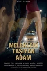 Película Melekleri Taşıyan Adam