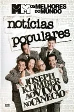 Poster de Melhores do Mundo: Notícias Populares