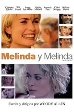 Katie Kreisler en la película Melinda y Melinda