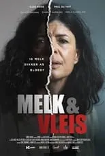 Póster de Melk en Vleis