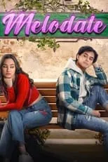 Poster de Melodate