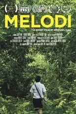 Película Melodi (小夜曲)