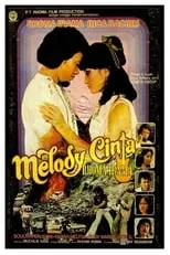 Película Melodi Cinta Rhoma Irama