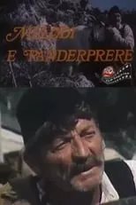 Albert Vërria es  en Melodi e pandërprerë