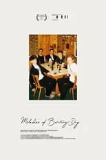 Mieke Schymura es  en Melodies of Barking Dogs