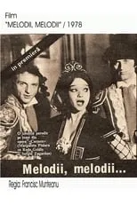 Película Melodii, melodii