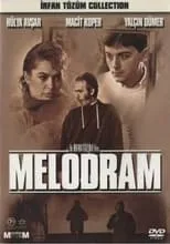 Póster de la película Melodram