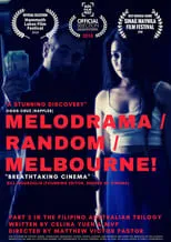 Poster de la película Melodrama/Random/Melbourne! - Películas hoy en TV