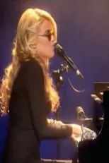 Melody Gardot es Self en Melody Gardot: The Accidental Musician