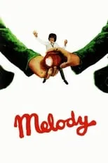 Poster de la película Melody - Películas hoy en TV