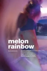 Marion Reuther interpreta a Marion en Melon Rainbow