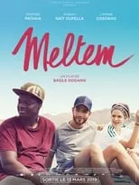 Poster de Meltem