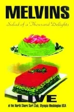 Película Melvins: Salad of a Thousand Delights