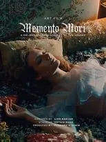 Hannaj Bang Bendz interpreta a Monica en Memento Mori