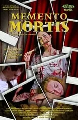 Película Memento Mortis