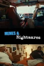 Póster de la película Memes & Nightmares