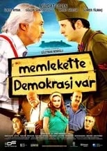 Película Memlekette Demokrasi Var