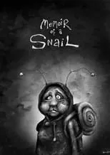 Poster de Memoir of a Snail