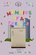 Edward Rowe interpreta a Freezer en Memoirs of a Freezer